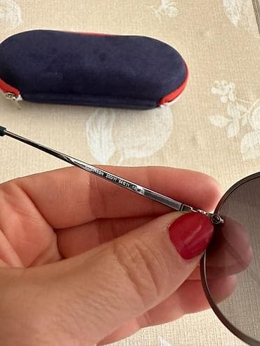 Gün eynəyi, Ray-Ban — 4