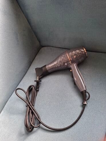 фен для волос: Воздушный фен Moser — 3