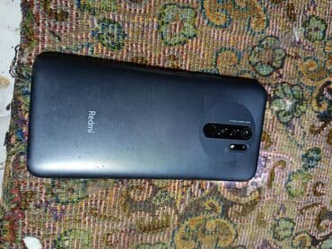 BAW: 20azn Redmi 9 — 2