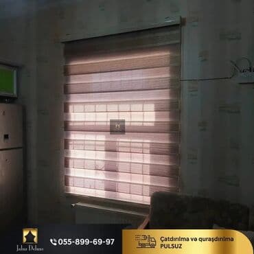 ucuz jaluz: Jalüz pərdə ucuz sok qiymətlər bizdə 2 ya 3 günərzində hazırlama — 5