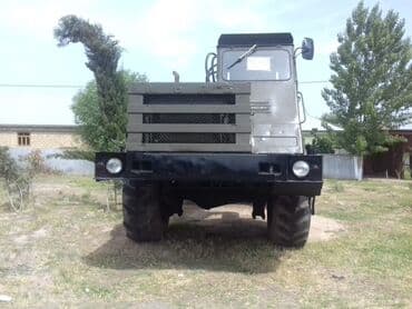 satisda olan traktorlar: Traktor MUAZ, 1997 il, motor 8 l, Yeni — 2