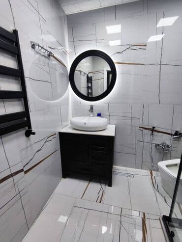 купить дом в баку забрат: Пос. Зых, 3 комнаты, Новостройка, 90 м² — 8