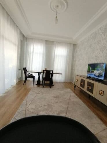 bina az sumqayit yeni tikili: 3 otaqlı, Yeni tikili, 106 kv. m — 2