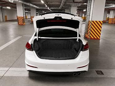 07 disk: Hyundai Elantra sedan – ağ rəng GULRUX . aerodinamik kuzov kiti və — 2