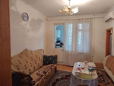 lerikde kiraye ev: M. Əcəmi, 3/5, ü/s 56.2 kv.m olan, 3 otaqlı (rodnoy), xruşov layihəli — 8