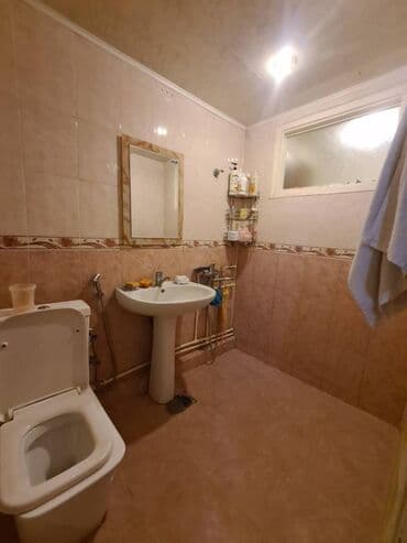 şəhər bağları mənzil satılır: Bakı, 4 otaqlı, Köhnə tikili, m. Neftçilər, 101 kv. m — 18