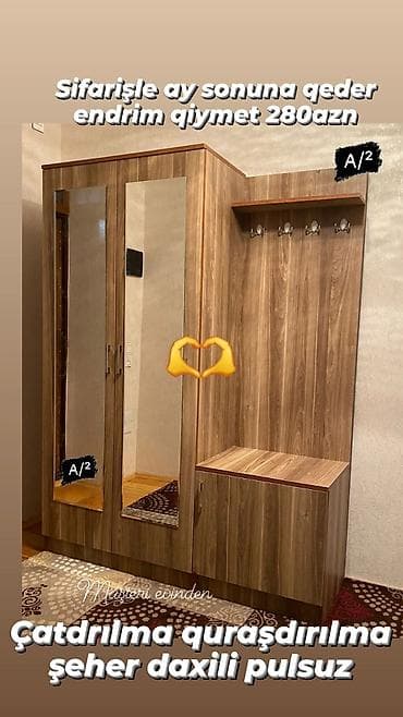 Dolab yeni lalafo.az -da Dolab yeni