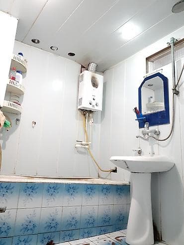 suraxan: Bakı, Yeni Günəşli Massiv V, 2 otaqlı, Köhnə tikili, m. Xalqlar Dostluğu, 52 kv. m — 10