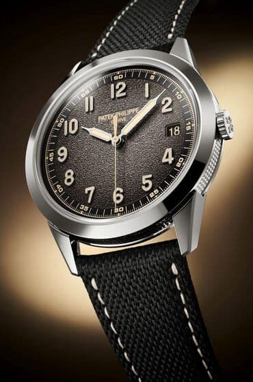 patek philippe geneve 58152 fiyatı: Yeni, Qol saatı, Patek Phillipe, rəng - Qara — 1