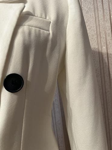 Мужская одежда: Pencek standart olcudur1 defe geyilib — 3