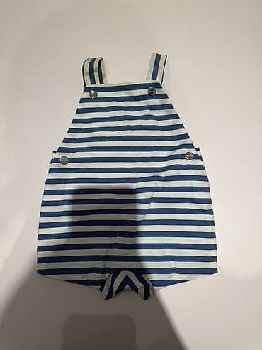 Kombinezon, Uniseks, 3 - 6 ay