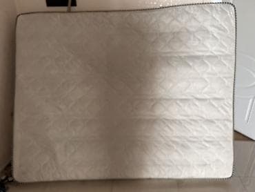 doşəkcə: İşlənmiş, Ortopedik matras, Bir nəfərlik — 1