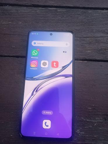 philips xenium 9@9d: Oppo rəng - Qara, İki sim kartlı — 2