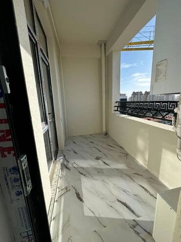 квартиры в хырдалане: 2 комнаты, Новостройка, 51 м² — 7