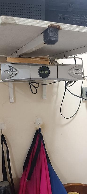 Смарт ТВ приставки: Телевизоры — 5