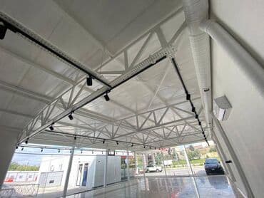 tendirxana icareye verilir 2025: Xətai rayonu Nobel prospektin yaxınlığında 1 mərtəbəli,sahəsi 285 — 3