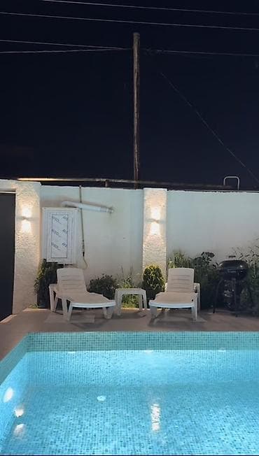 zığ kiraye evler: 100 kv. m, 3 otaqlı — 3