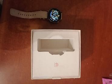 Наручные часы: Смарт часы, Huawei — 4