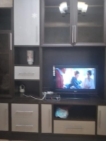 dekor ref: TV stend — 2