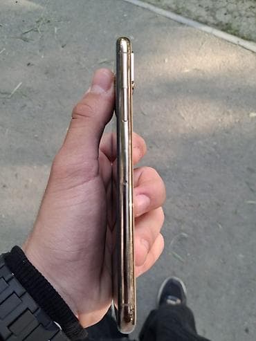 xarab iphone: IPhone Xs, 64 GB, Rose Gold — 4