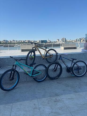 Gt labomba Dirt/Street tipli tək sürət (single-speed) spank spoon 32 — 6
