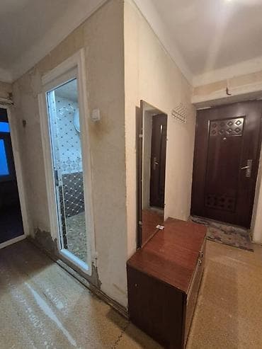 pearl construction: Gəncə, 3 otaqlı, Köhnə tikili, 70 kv. m — 6