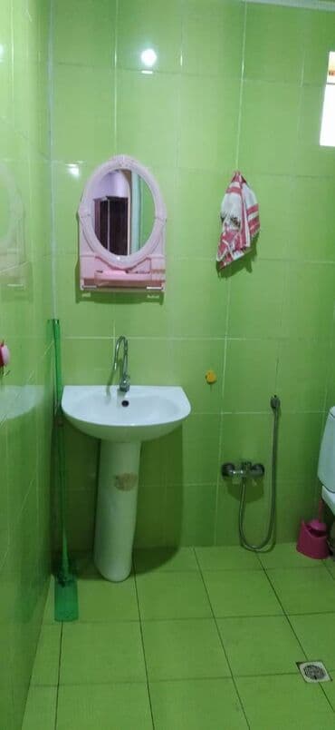 mehemmedide evler: 100 kv. m, 4 otaqlı — 9