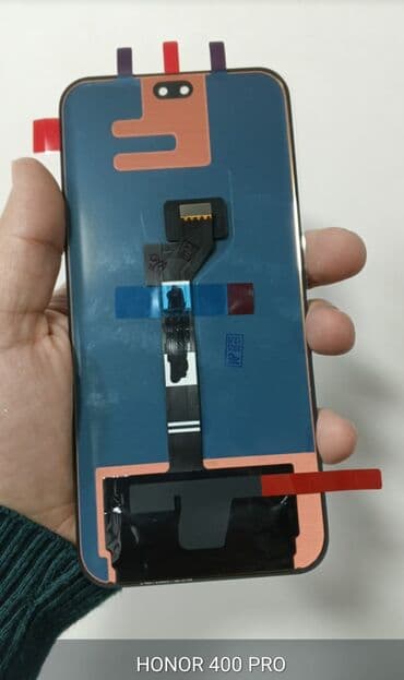 planşet təmiri: -Telefon və planşet ekranlarının təmiri. Modellər: Samsung: A01 A02 — 1