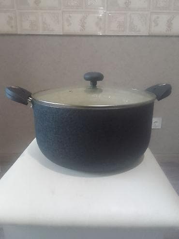 qazan fen: Qazan, 5-dən çox l — 1