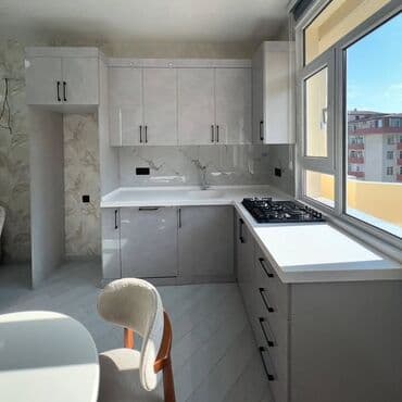 metbex mebelleri: Mətbəx mebeli – fərdi layihələndirmə və yığımı - Müasir və klassik — 4