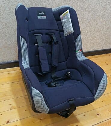avtomobil kreslosu: Milana…Cam uşaq avto kreslosu qiymeti 100 man satılır. 0-18 kq üçün — 1