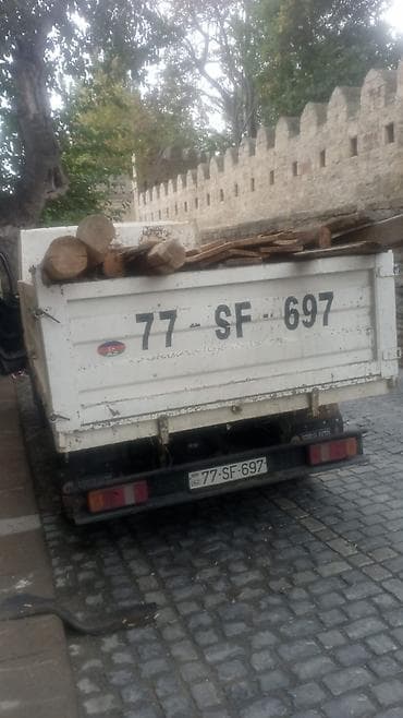 televizor ustasi sumqayit: Yükdaşıma və tikinti tullantılarının çıxarılması xidməti Mitsubishi — 3