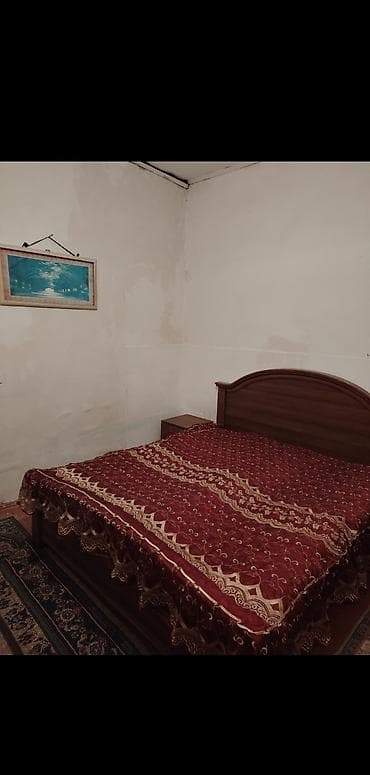 ramanda ev: Biləcəridə 1 otaqlı kirayə həyət evi — 3