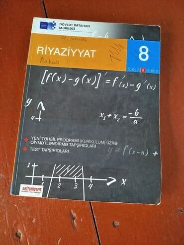 купить трюковой самокат в бишкеке: Məktəb dərslikləri dəsti - Azərbaycan tarixi – 9-cu sinif, dərslik — 8