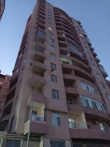 sabuncuda satılıq evler: 3 otaqlı, Yeni tikili, 100 kv. m — 1