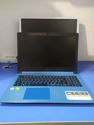 Acer Aspire, 15.6 ", Intel Core i3, 256 GB