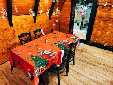 kirayə evlər azadlıq: 56 м², 3 комнаты — 12
