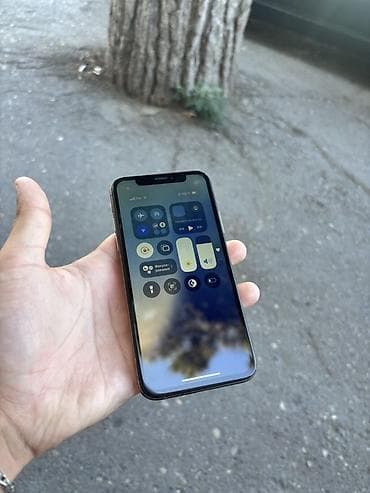 avto dinamik: IPhone Xs, Qızılı — 2