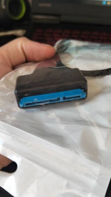 Video oyunlar və konsollar: Sata kabel to taypsi Yenidir Satış mağazadadır Metro daxili çatdırılm — 3