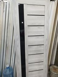 işlənmiş otaq qapısı: Qonaq otağı üçün Yeni Otaq qapısı 90x205 sm Naliçnik ilə, Zəmanətli, Ödənişli quraşdırma, Pulsuz çatdırılma — 19