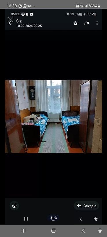 Mebel və texnika ilə təchiz edilmiş 2 otaqlı mənzil kirayə verilir lalafo.az -da Mebel və texnika ilə təchiz edilmiş 2 otaqlı mənzil kirayə verilir