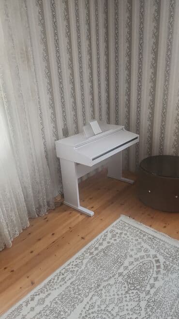 Velosiped ehtiyyat hissələri: Piano, Akustik, Yeni, Ünvandan götürmə, Ödənişli çatdırılma — 2