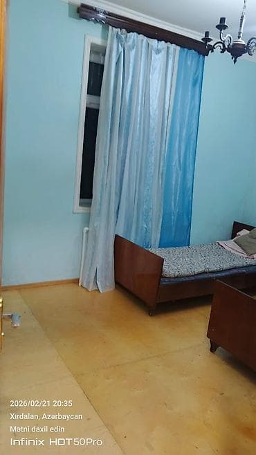 masazırda kiraye ev: 100 kv. m, 3 otaqlı, Qaz, İşıq, Su — 5