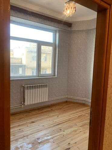 bakı ismayıllı avtobus: Bakı, 8-ci kilometr, 2 otaqlı, Köhnə tikili, m. Xalqlar Dostluğu, 67 kv. m — 2