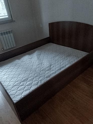 drel dəsti: İkinəfərlik çarpayı — 4