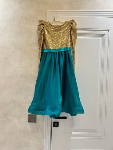 Oyuncaqlar: Uwaq donu 10-12 yaw 50azn satilir — 1