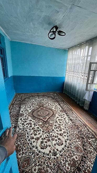 memar ecemide kiraye evler 2022: 4 otaqlı, 12 kv. m, Orta təmir — 9