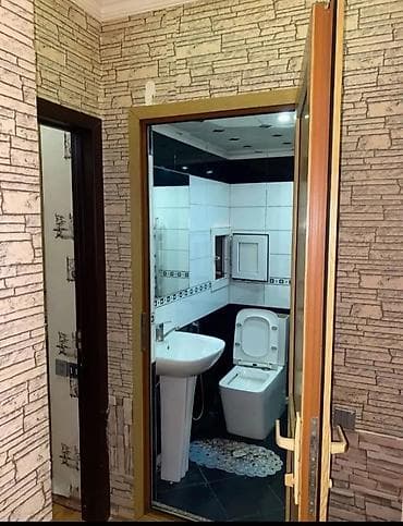 qobuda kirayə ev: Xirdalanda 3 nomreli mekteb terefde 2 otaqli esyali ne esya var qalir — 4