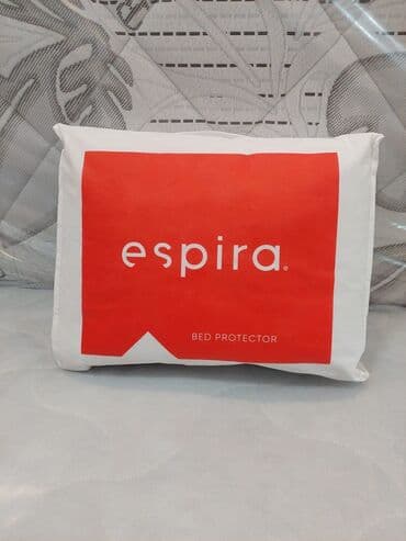 силиконовая подушка: Yeni Məhsul. Espira firmasının SU KEÇİRMƏZ matras qoruyucuları — 2
