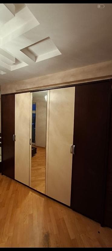 İşlənmiş, 6 stul